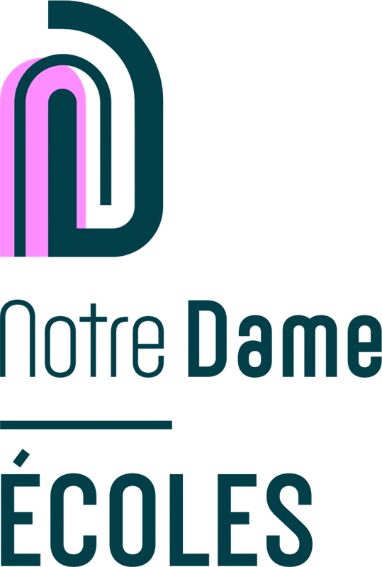 ensemble-scolaire-notre-dame-reze-nantes-logo-ecoles-vertical