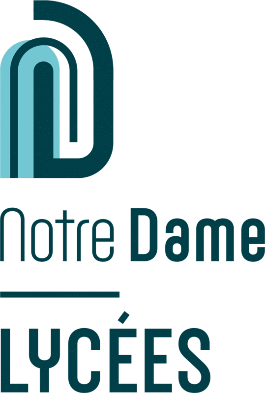 ensemble-scolaire-notre-dame-reze-nantes-logo-lycees-vertical